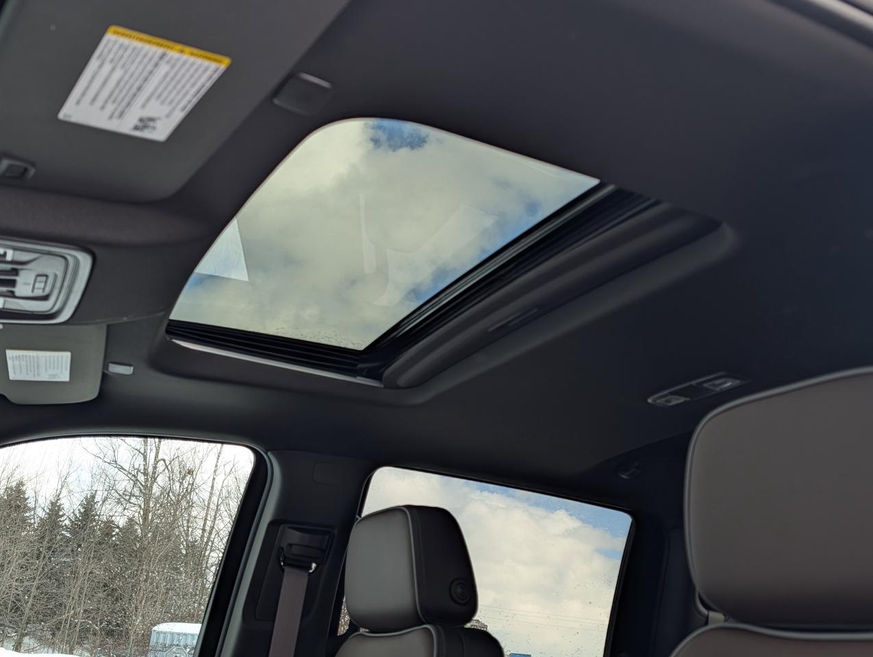 2026 GMC Sierra 1500 Denali Photo