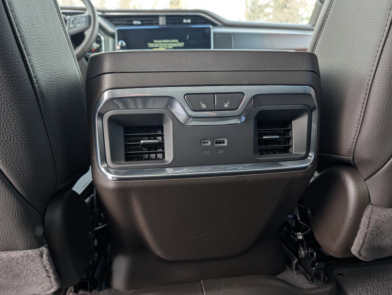 2026 GMC Sierra 1500 Denali Photo