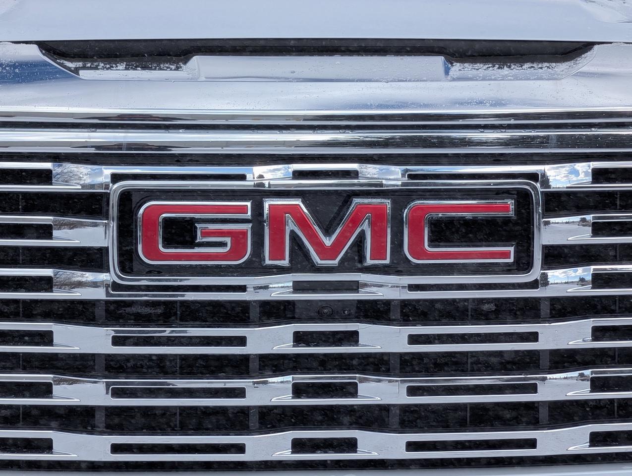 2026 GMC Sierra 1500 Denali Photo