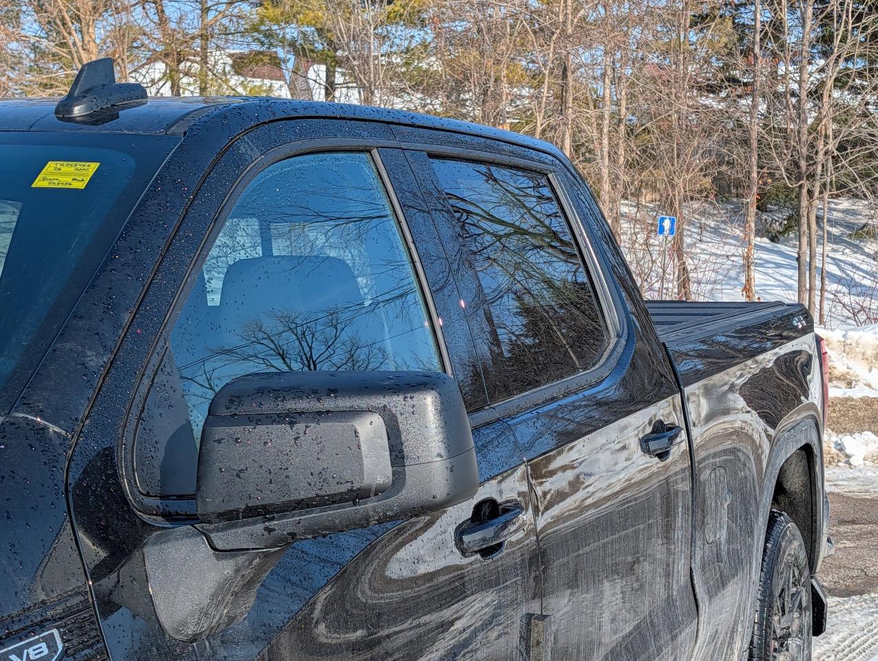 2026 GMC Sierra 1500 ELEVATION Photo2