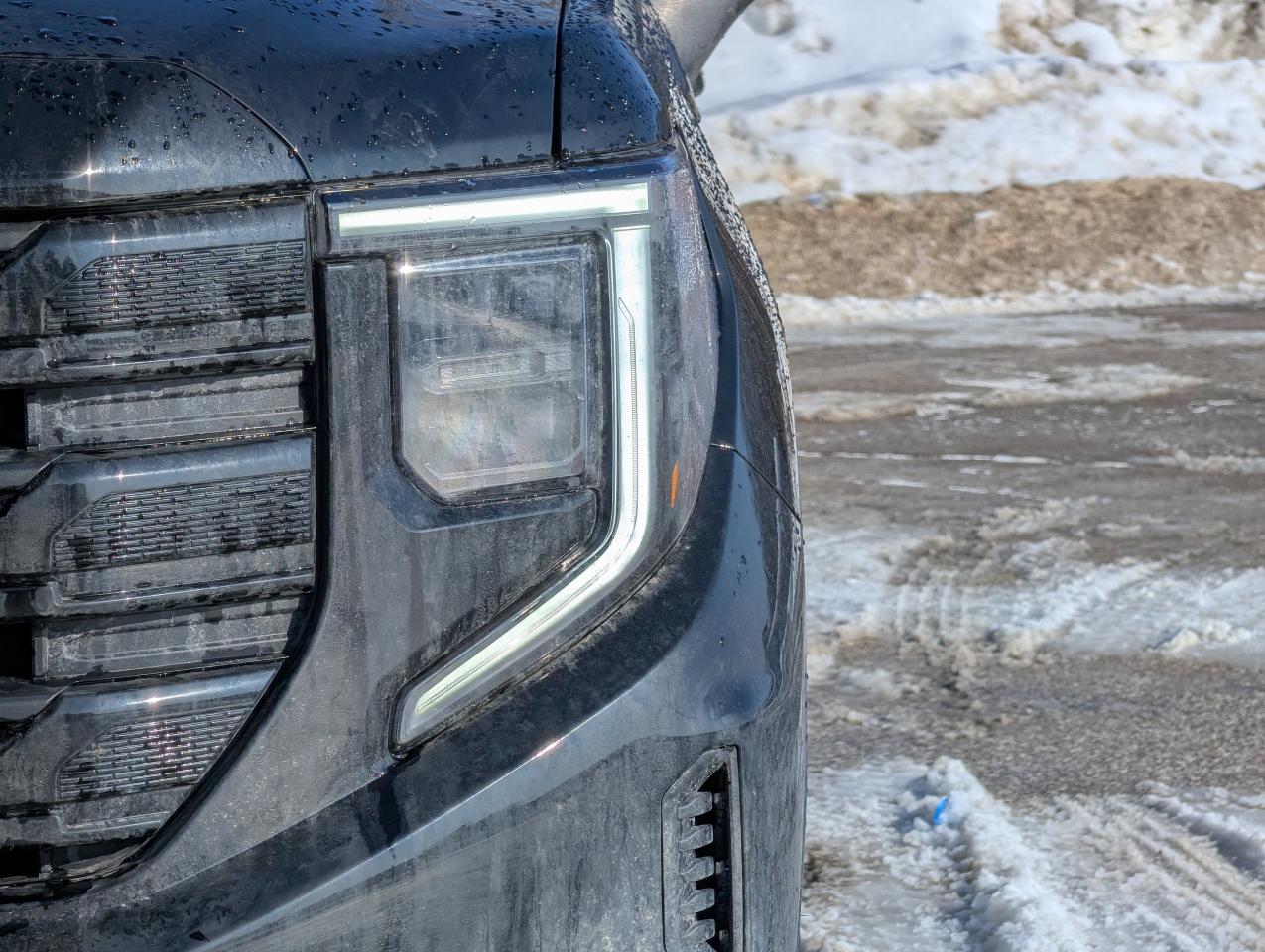 2026 GMC Sierra 1500 ELEVATION Photo