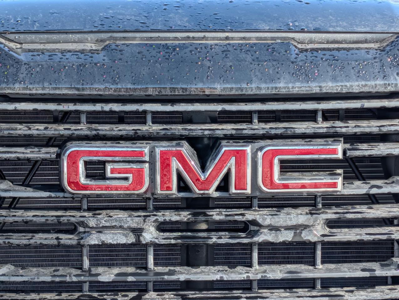 2026 GMC Sierra 1500 ELEVATION Photo