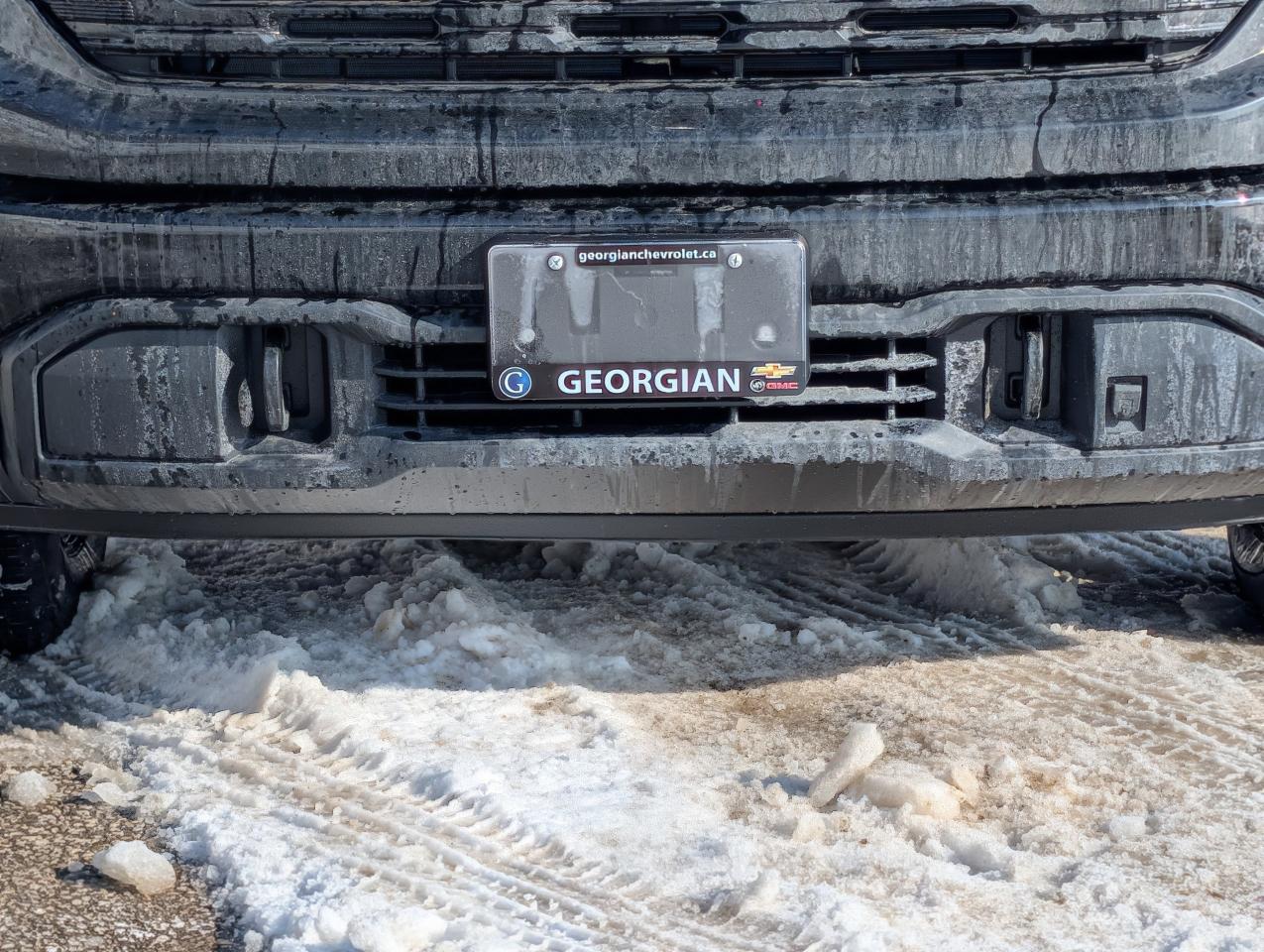 2026 GMC Sierra 1500 ELEVATION Photo