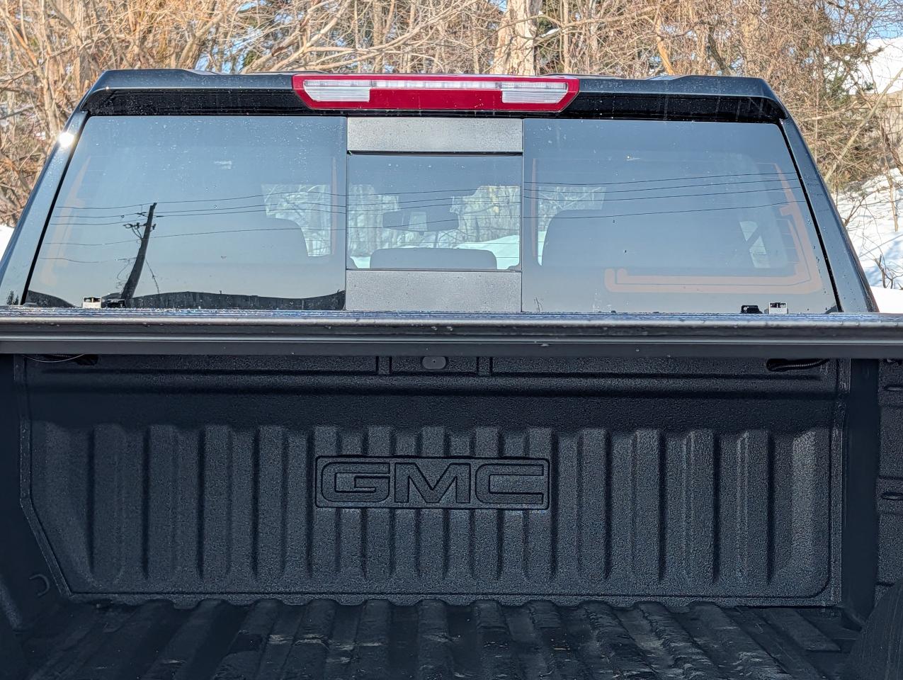 2026 GMC Sierra 1500 ELEVATION Photo