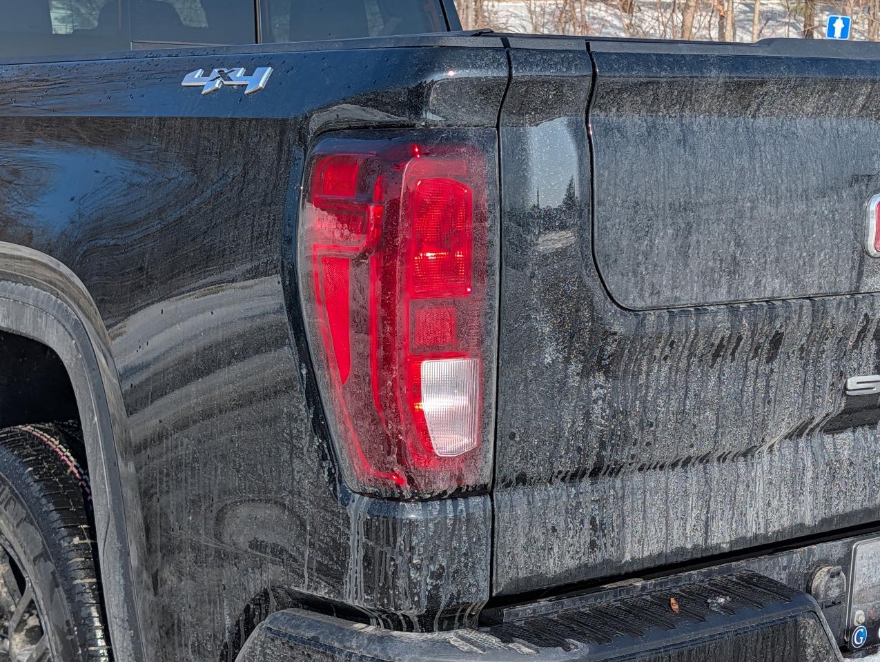 2026 GMC Sierra 1500 ELEVATION Photo