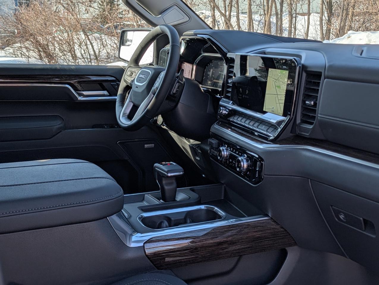 2026 GMC Sierra 1500 ELEVATION Photo