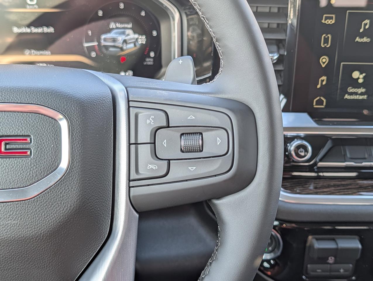 2026 GMC Sierra 1500 ELEVATION Photo