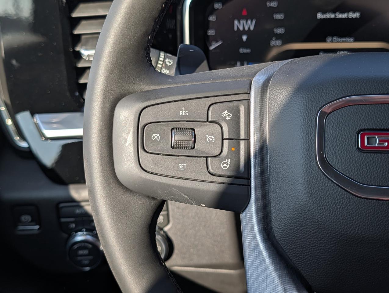 2026 GMC Sierra 1500 ELEVATION Photo