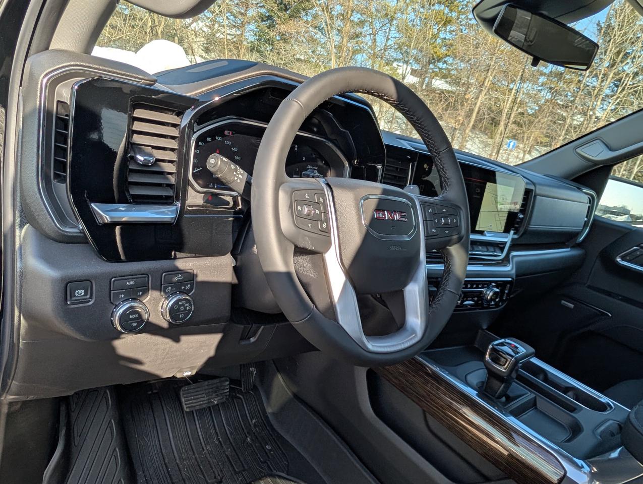 2026 GMC Sierra 1500 ELEVATION Photo