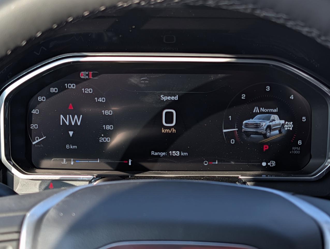 2026 GMC Sierra 1500 ELEVATION Photo