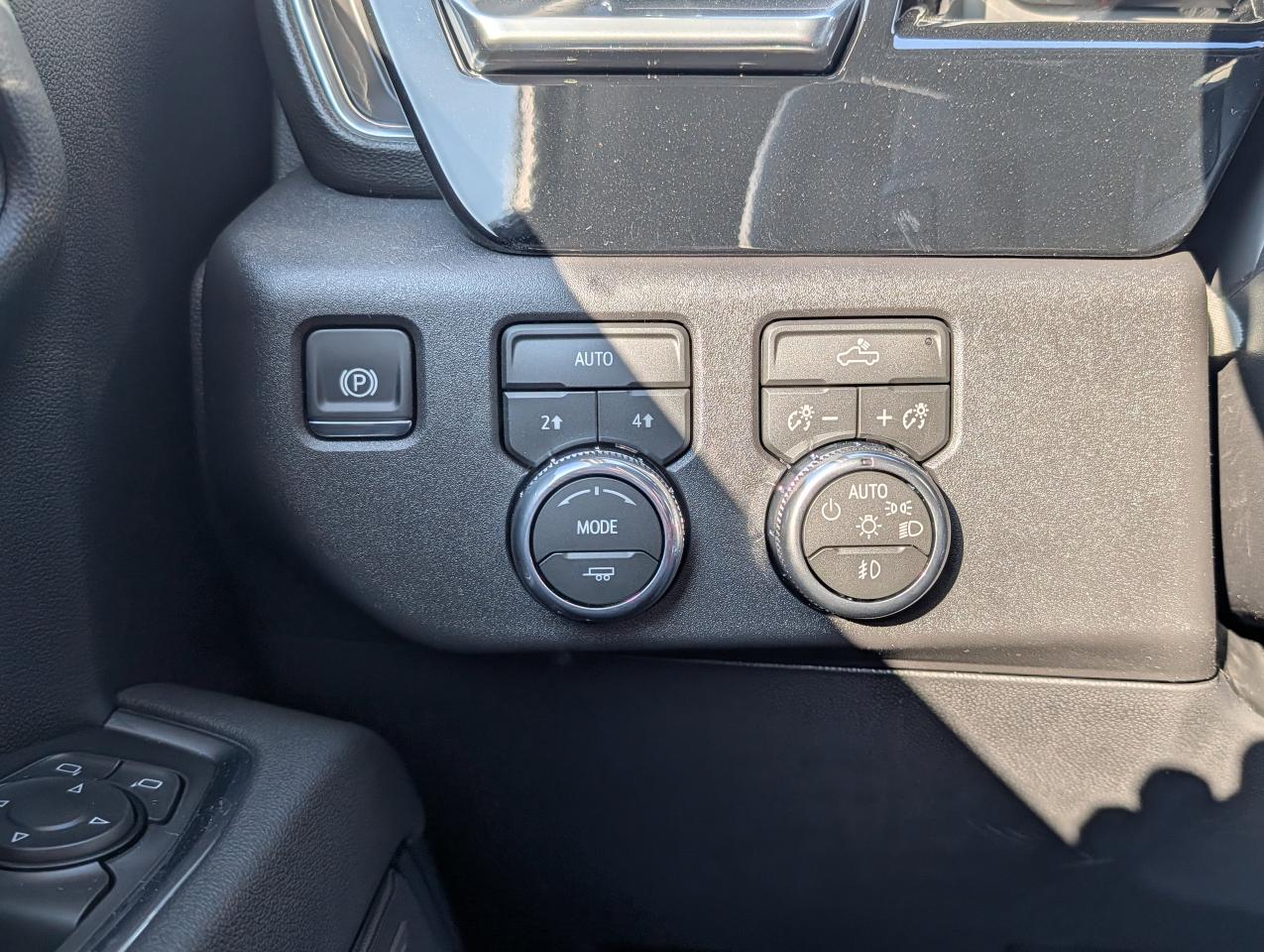 2026 GMC Sierra 1500 ELEVATION Photo