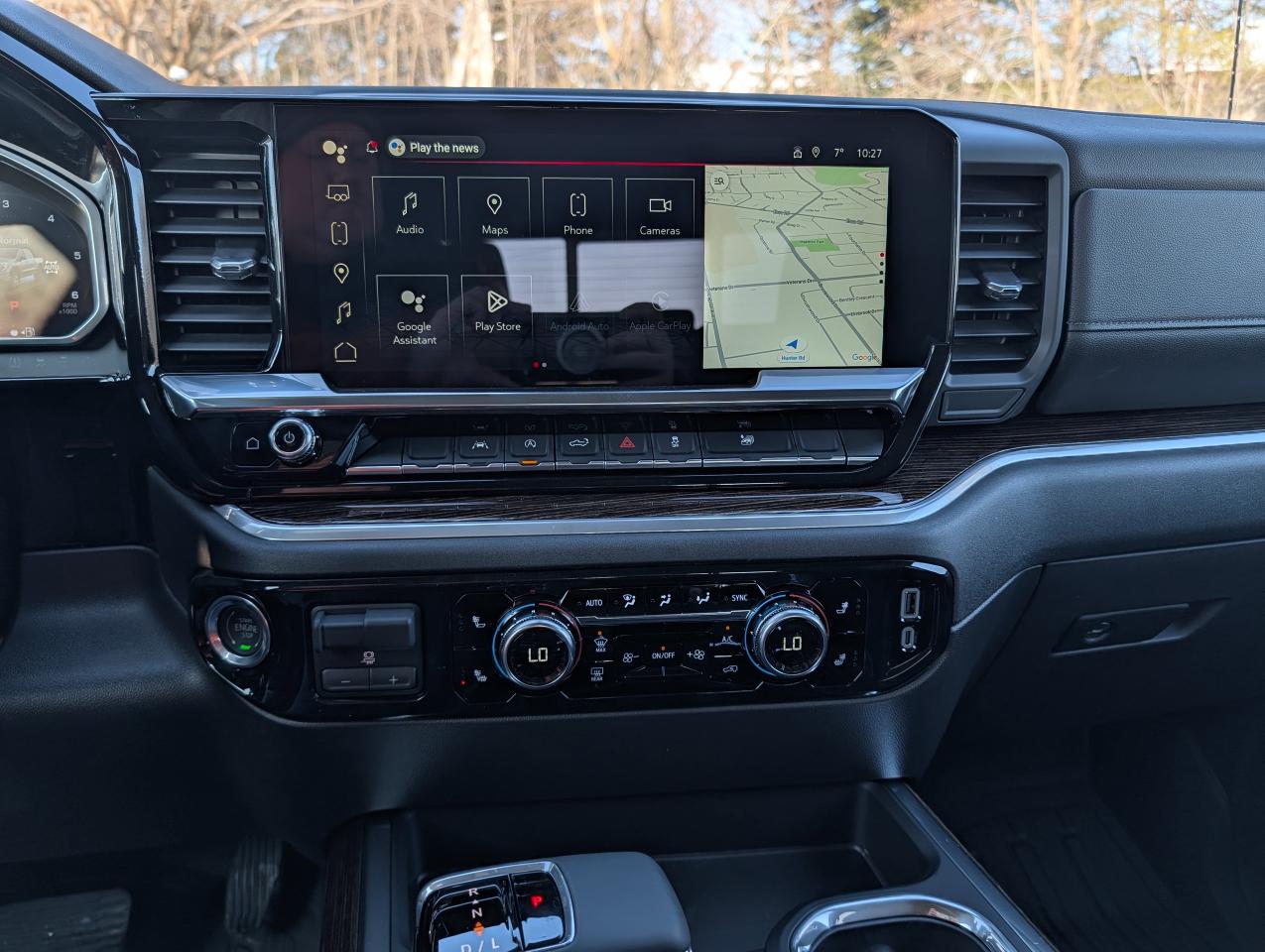 2026 GMC Sierra 1500 ELEVATION Photo