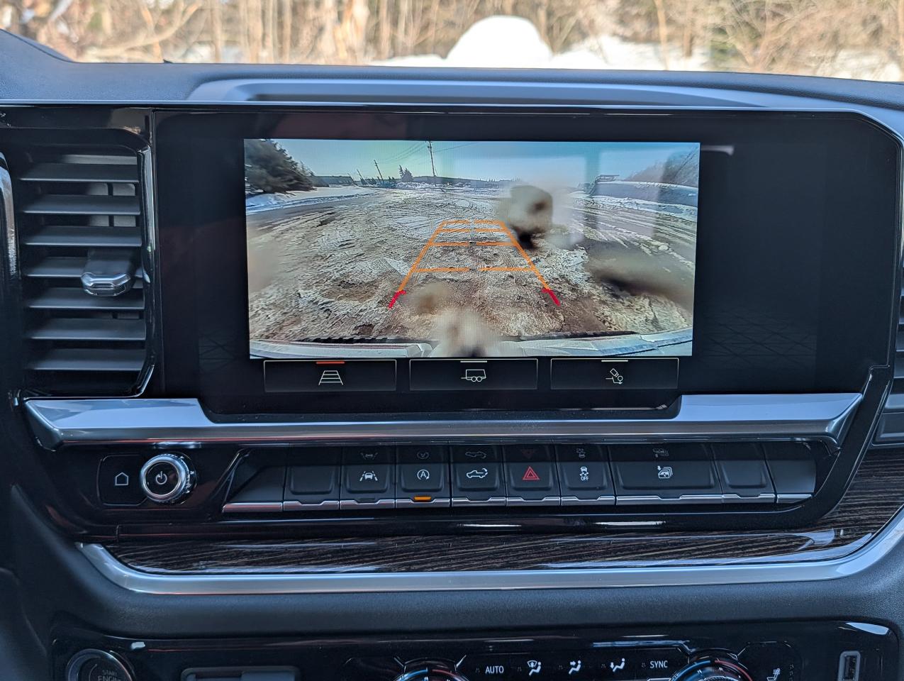 2026 GMC Sierra 1500 ELEVATION Photo