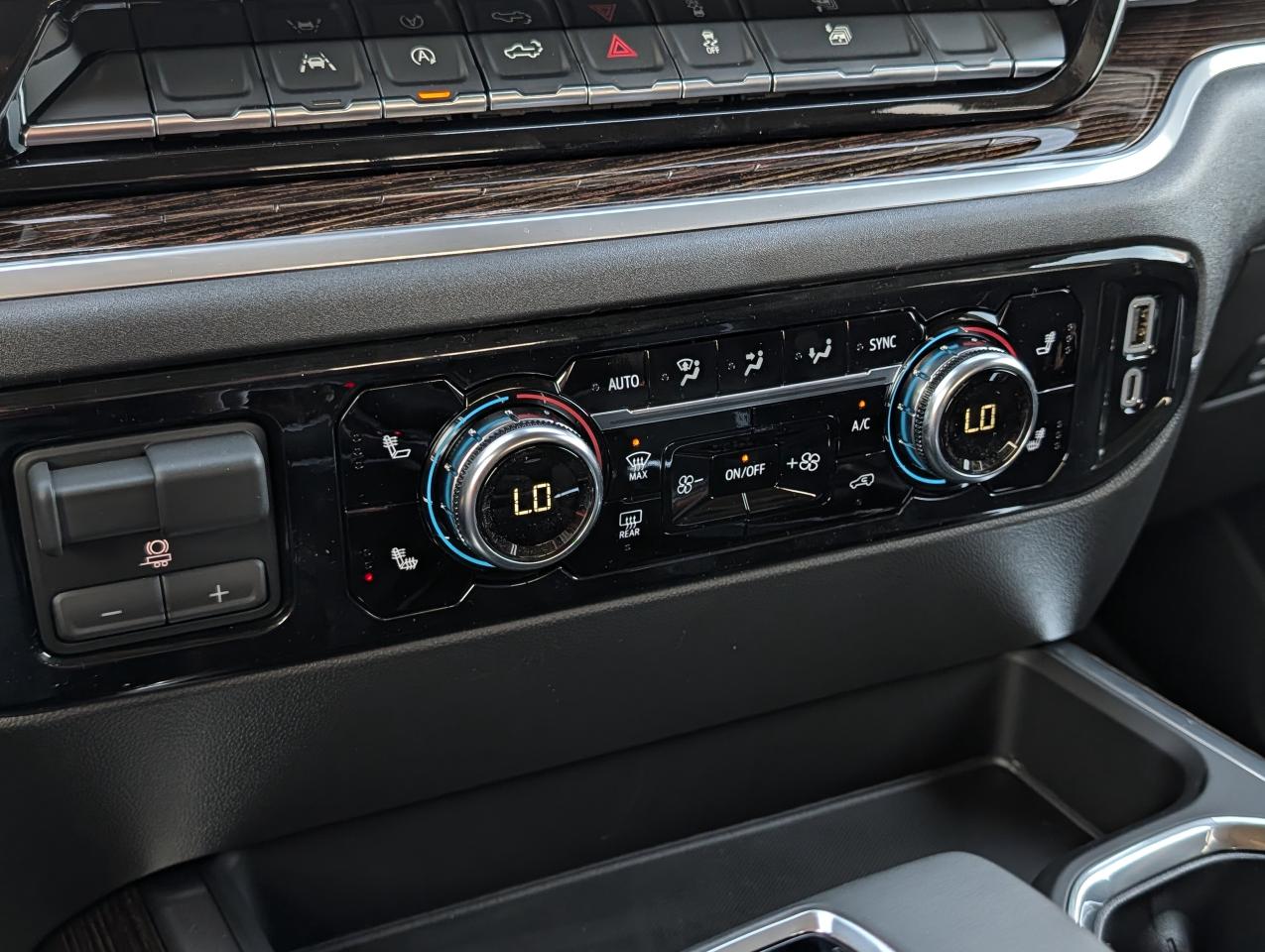 2026 GMC Sierra 1500 ELEVATION Photo