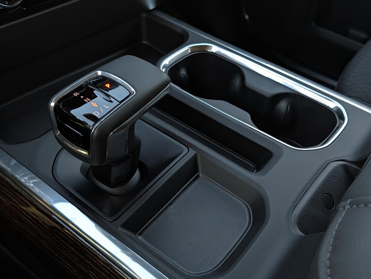 2026 GMC Sierra 1500 ELEVATION Photo