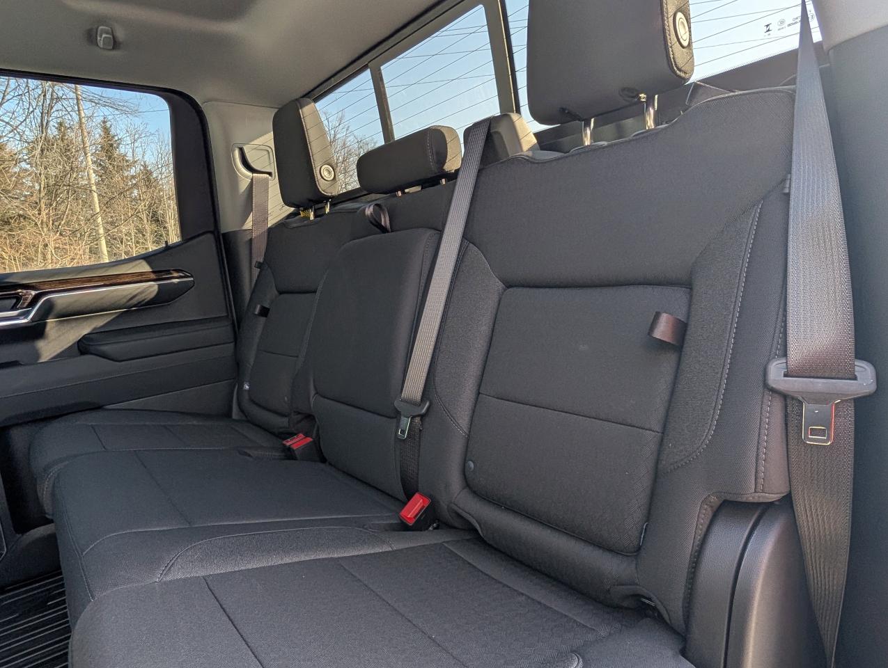 2026 GMC Sierra 1500 ELEVATION Photo