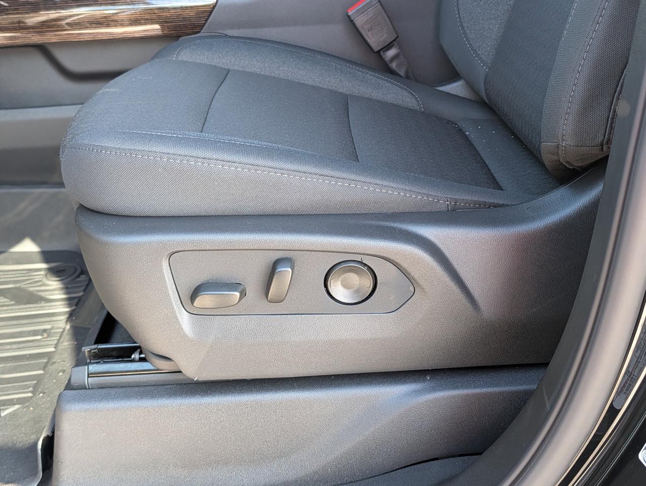 2026 GMC Sierra 1500 ELEVATION Photo