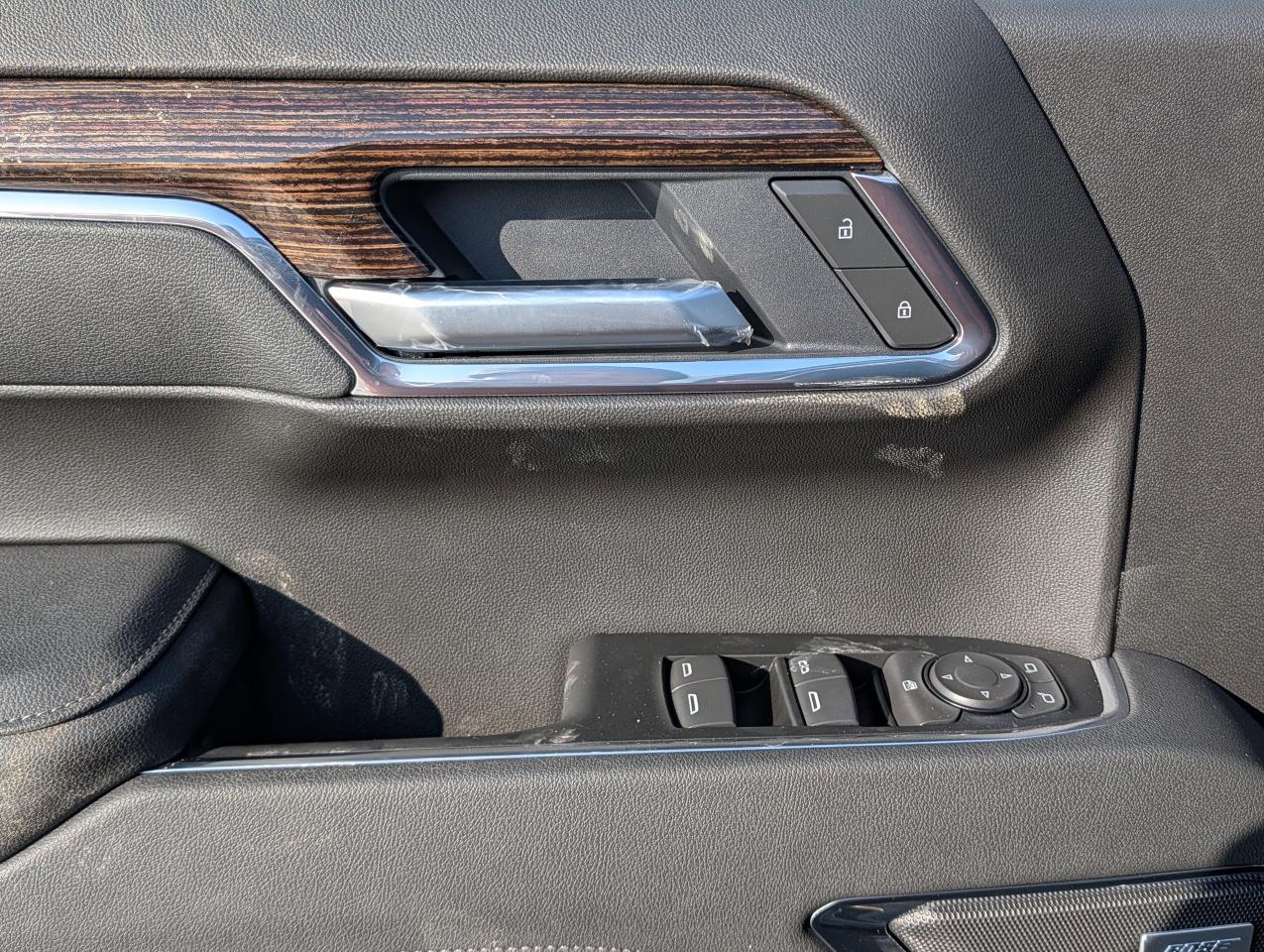 2026 GMC Sierra 1500 ELEVATION Photo