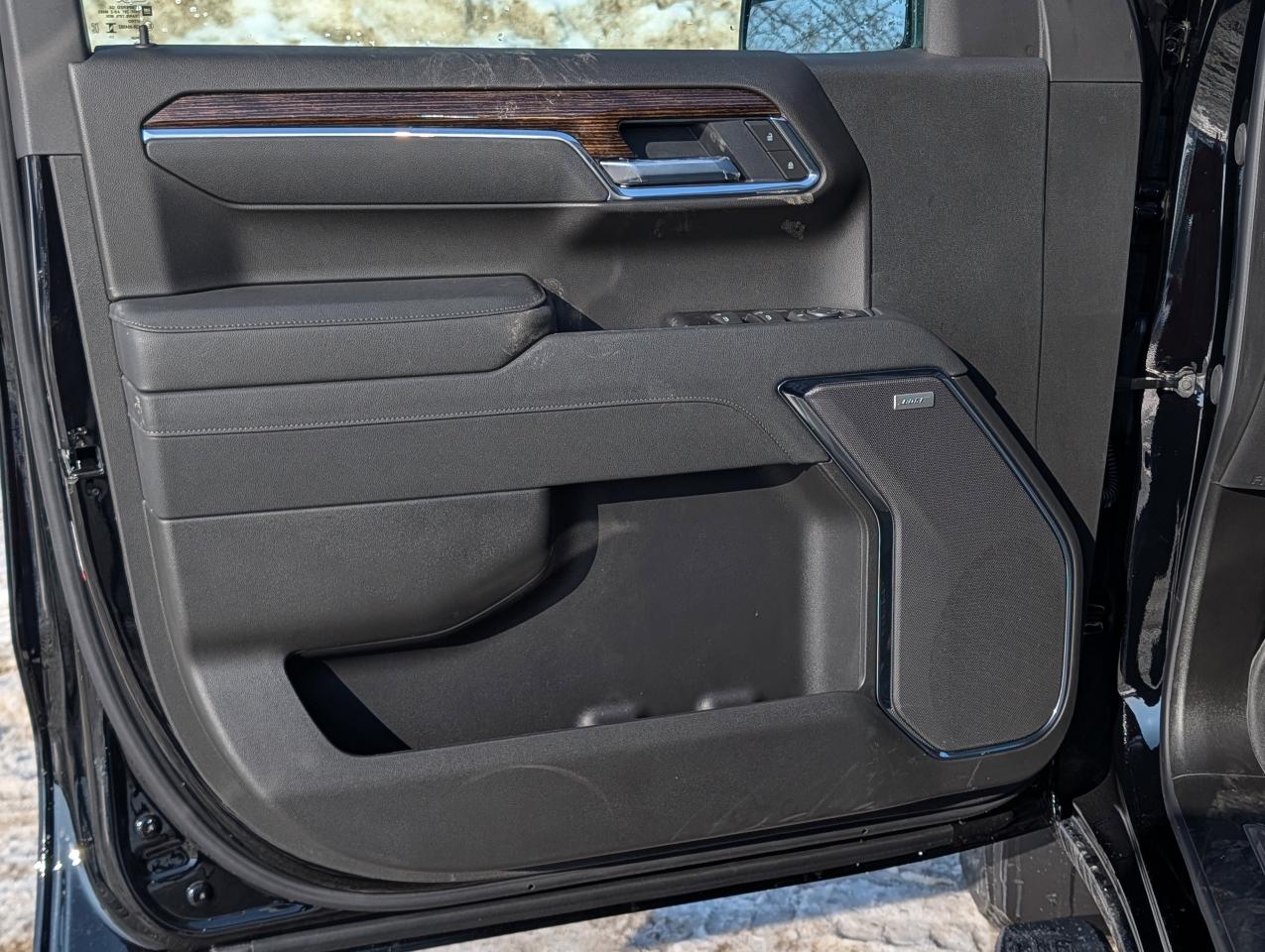 2026 GMC Sierra 1500 ELEVATION Photo