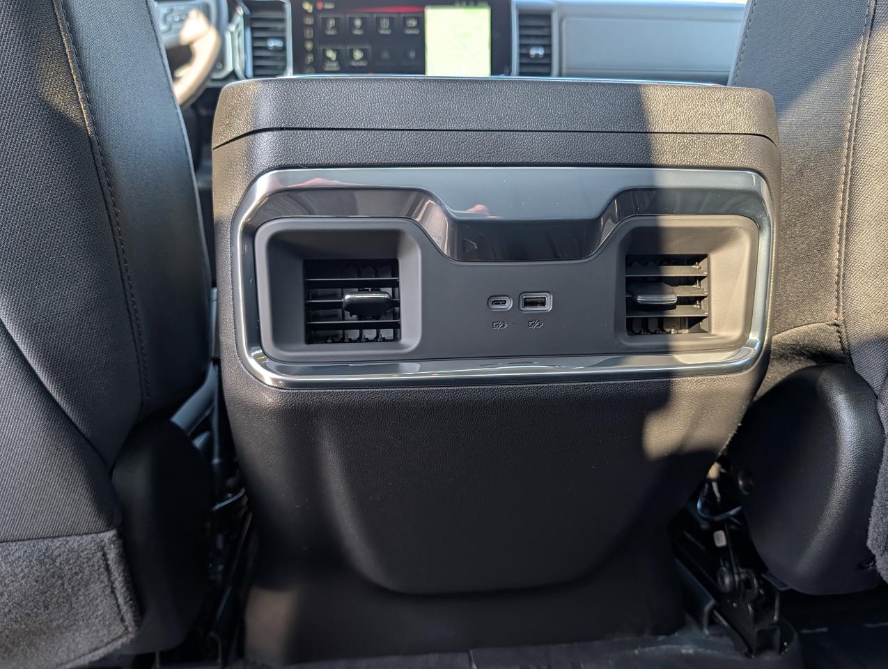 2026 GMC Sierra 1500 ELEVATION Photo