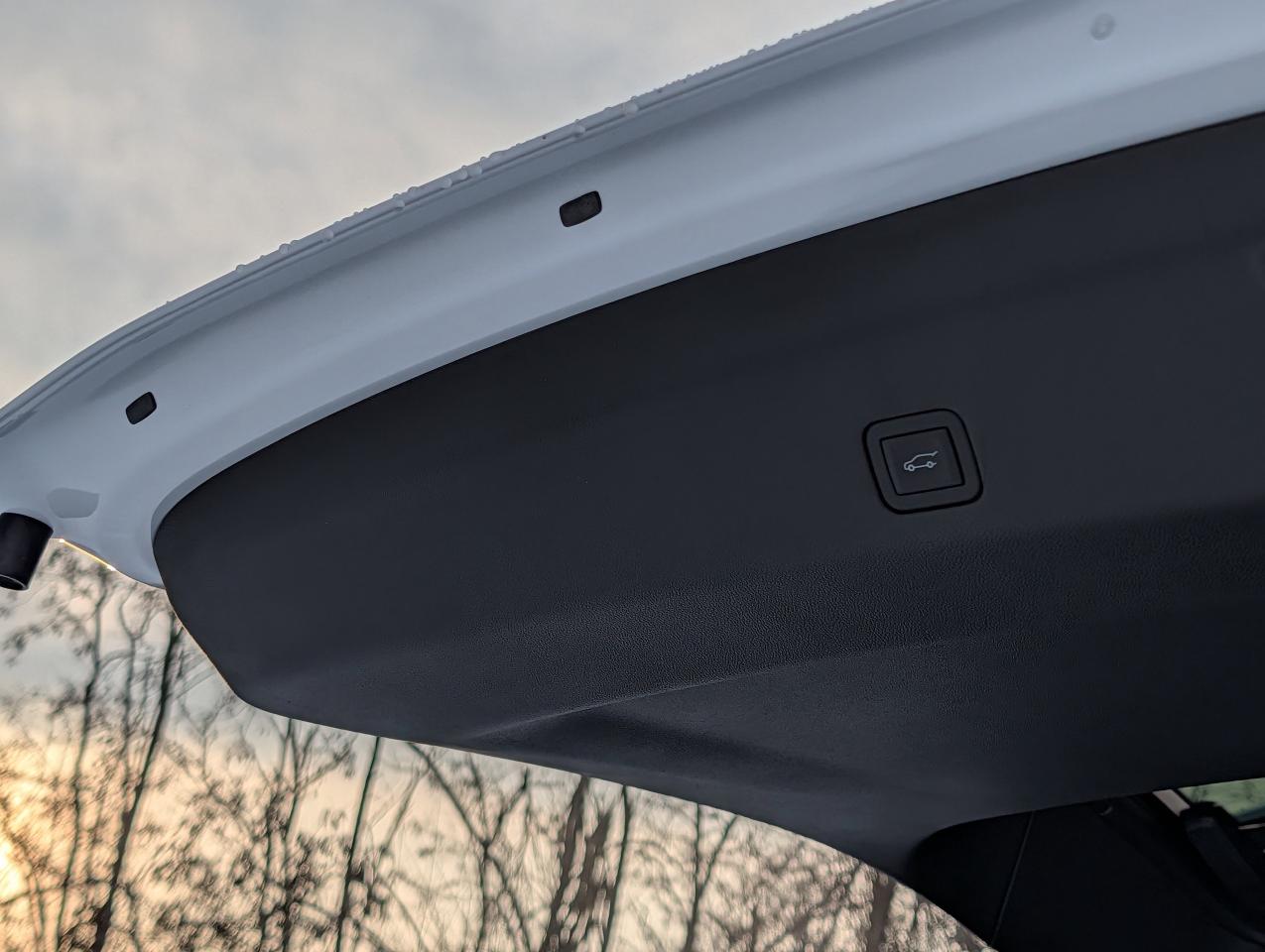 2026 Chevrolet Tahoe HIGH COUNTRY Photo