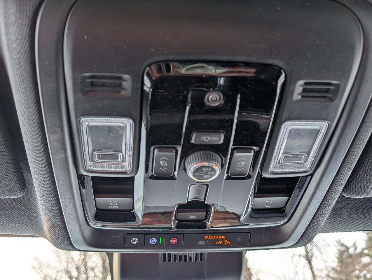 2026 Chevrolet Tahoe HIGH COUNTRY Photo