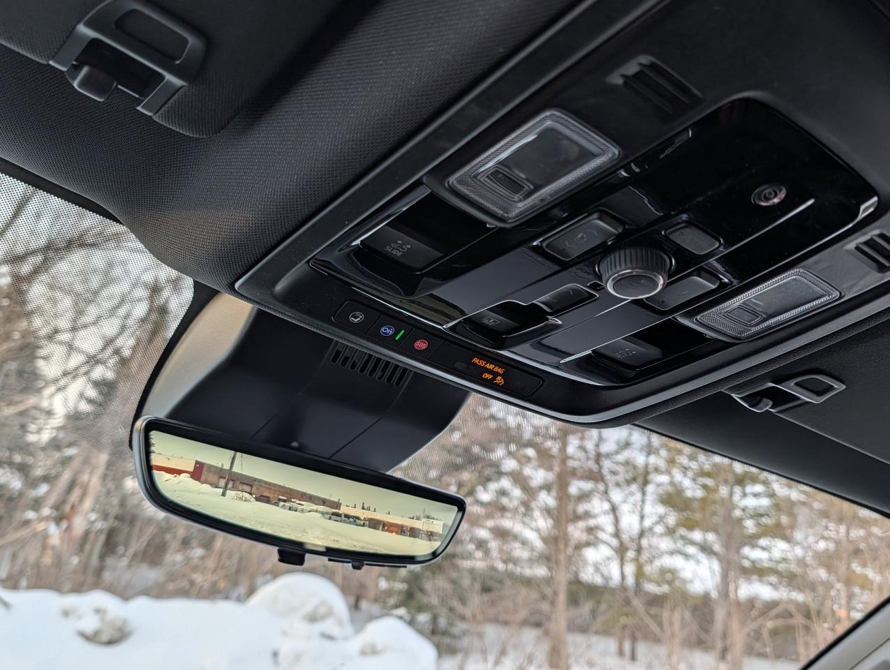 2026 Chevrolet Tahoe HIGH COUNTRY Photo