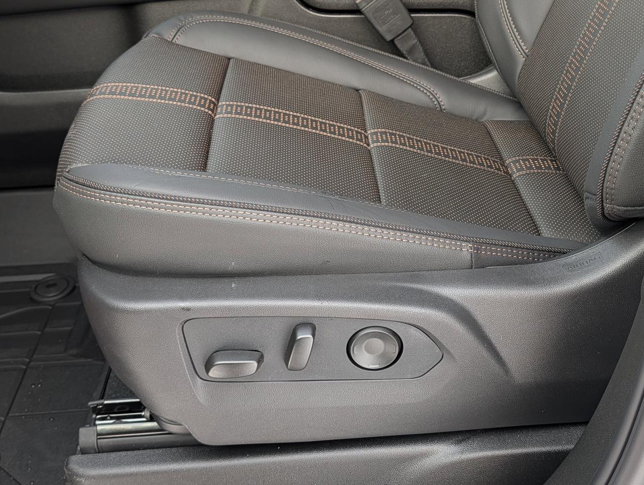 2026 Chevrolet Tahoe HIGH COUNTRY Photo