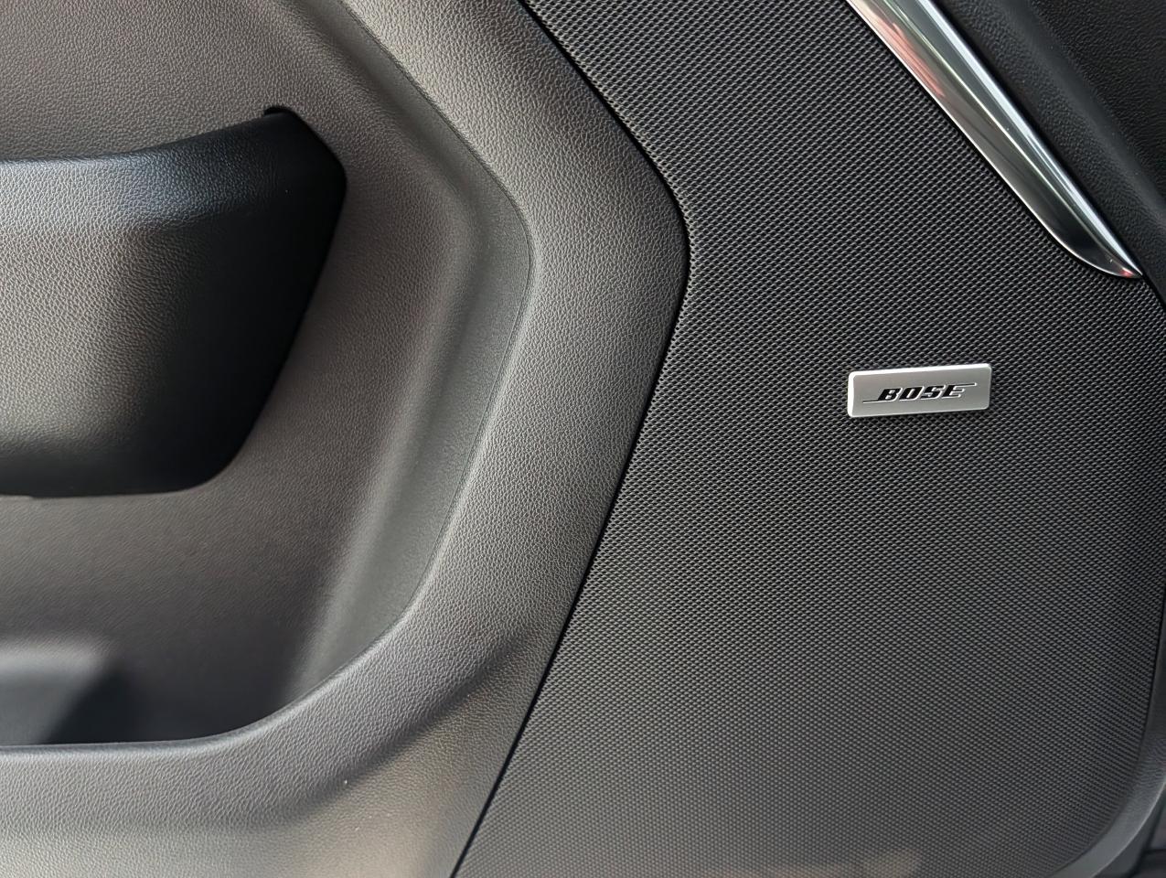 2026 Chevrolet Tahoe HIGH COUNTRY Photo