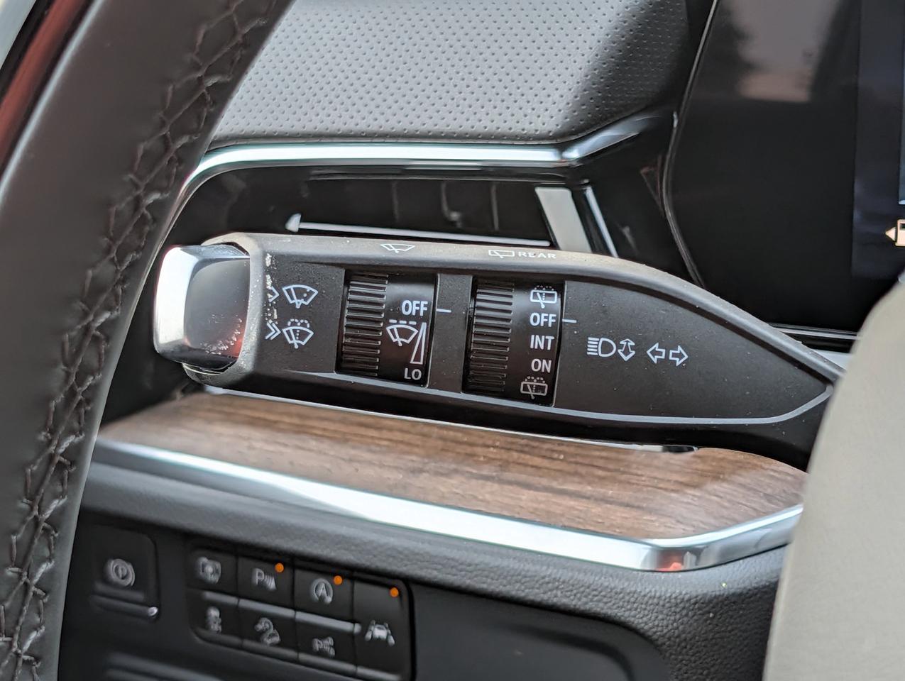 2026 Chevrolet Tahoe HIGH COUNTRY Photo