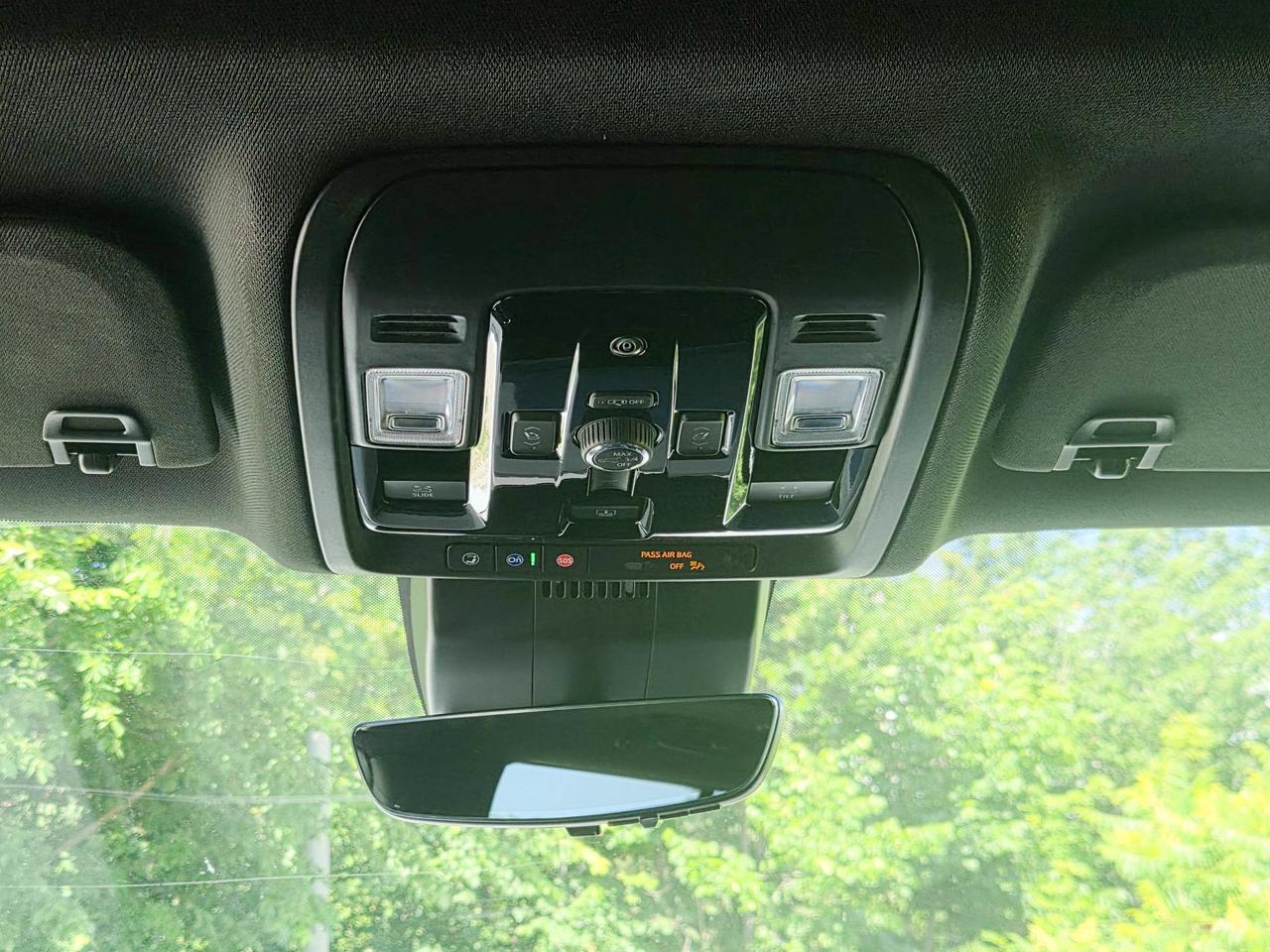 2026 Chevrolet Tahoe HIGH COUNTRY Photo