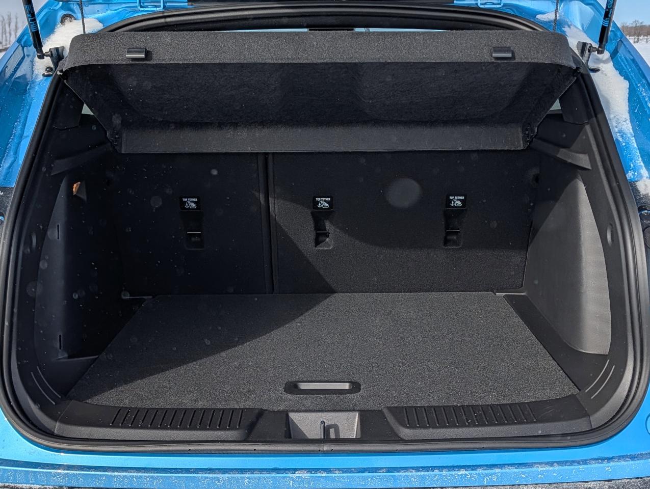 2026 Chevrolet Trax 2RS Photo