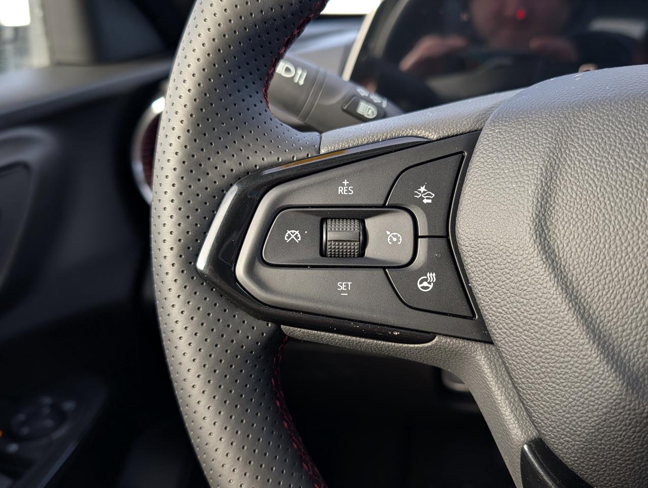 2026 Chevrolet Trax 2RS Photo