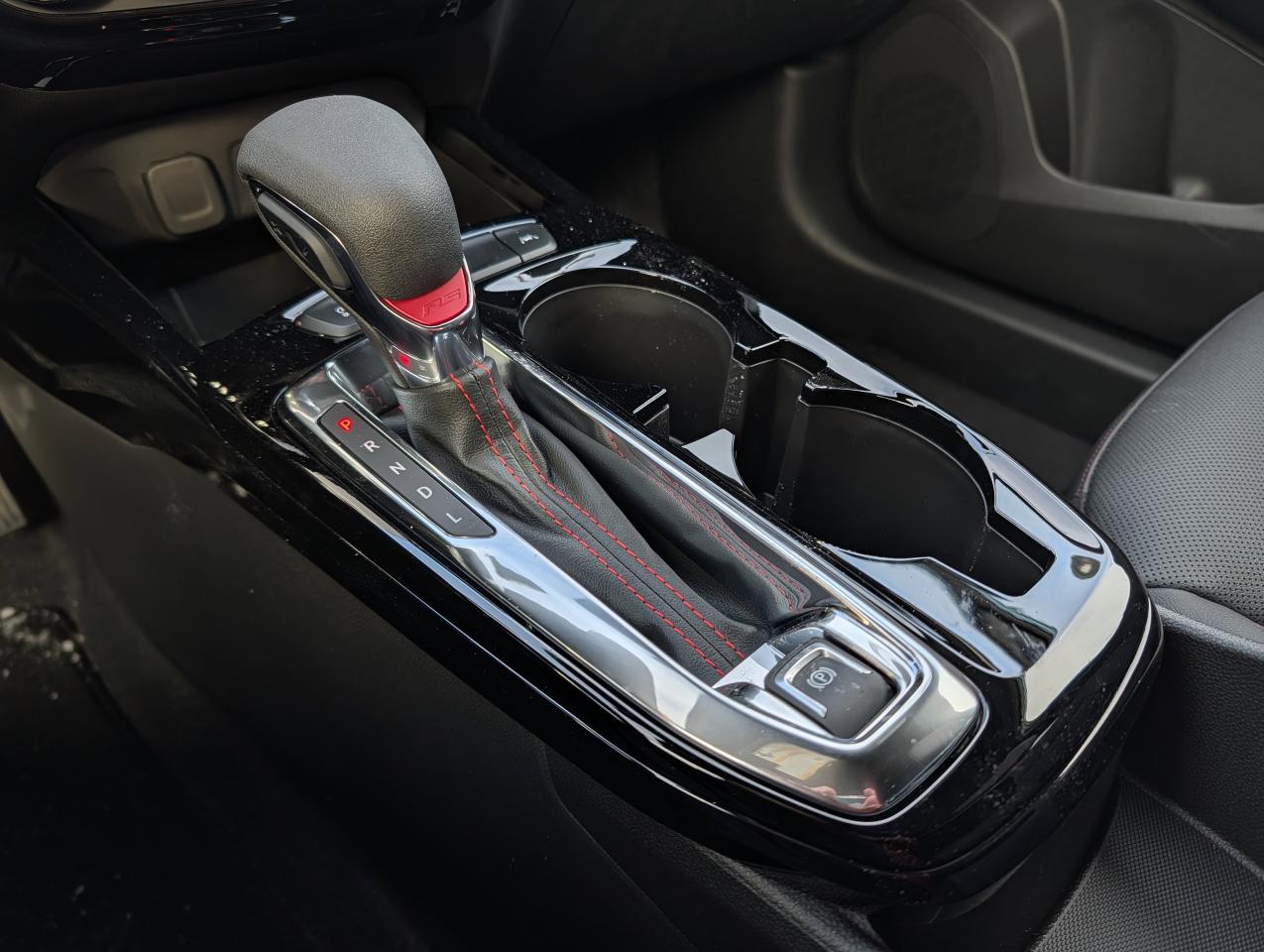 2026 Chevrolet Trax 2RS Photo