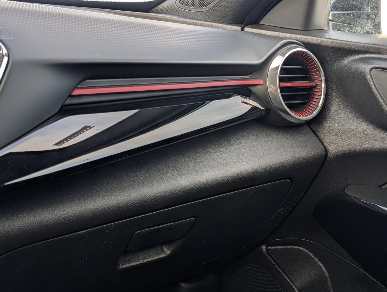 2026 Chevrolet Trax 2RS Photo