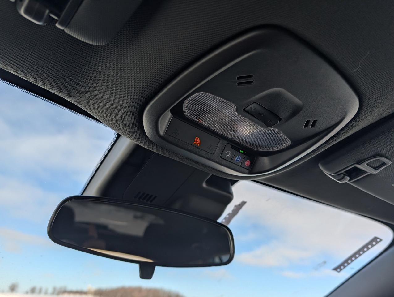 2026 Chevrolet Trax 2RS Photo