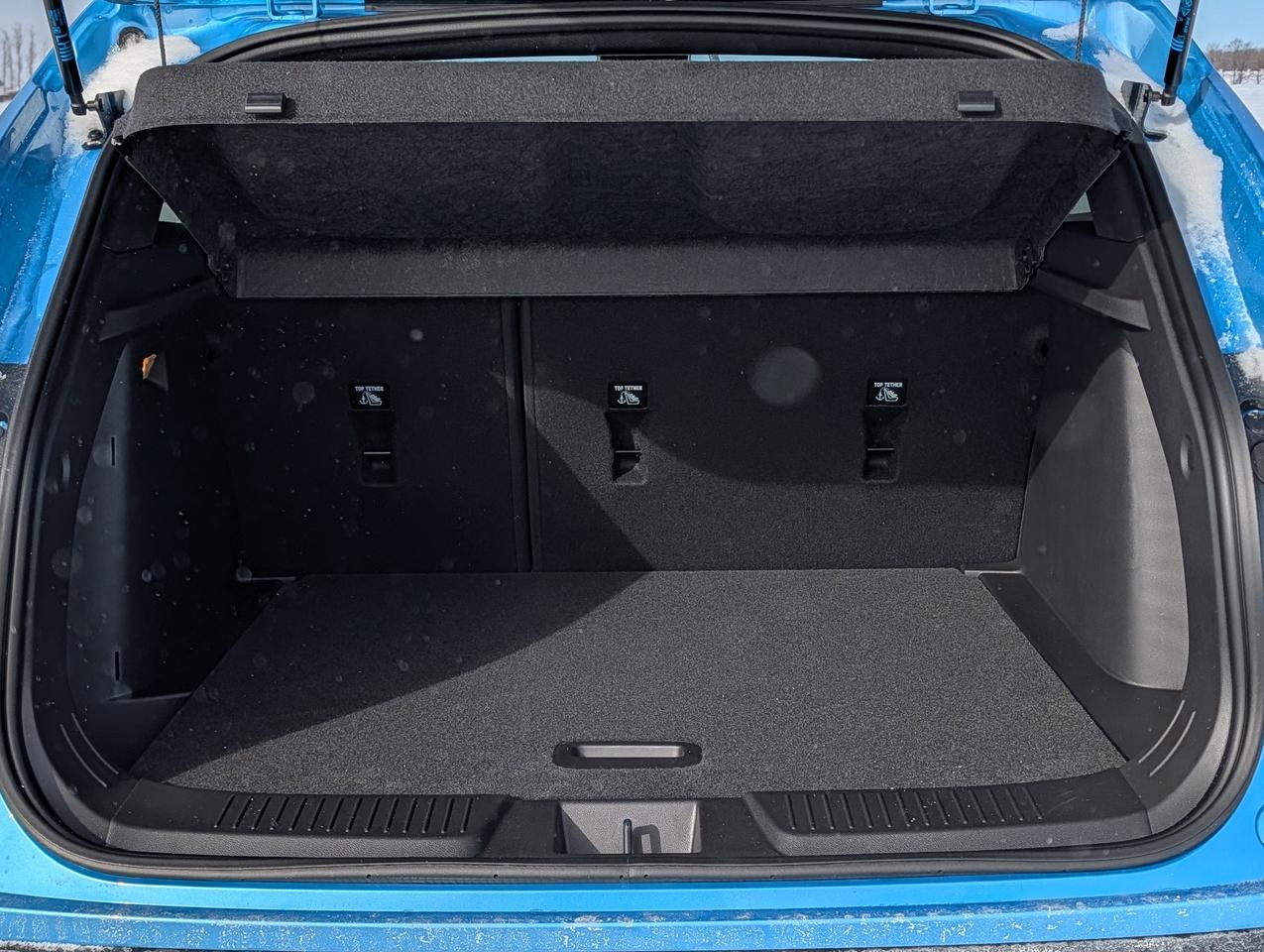 2026 Chevrolet Trax 2RS Photo