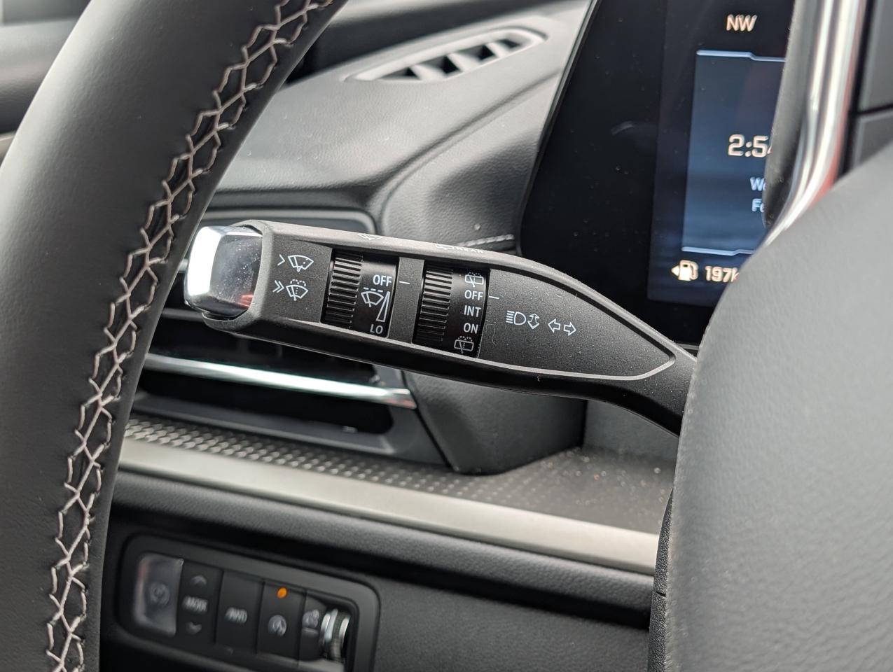 2026 Chevrolet Traverse LT Photo