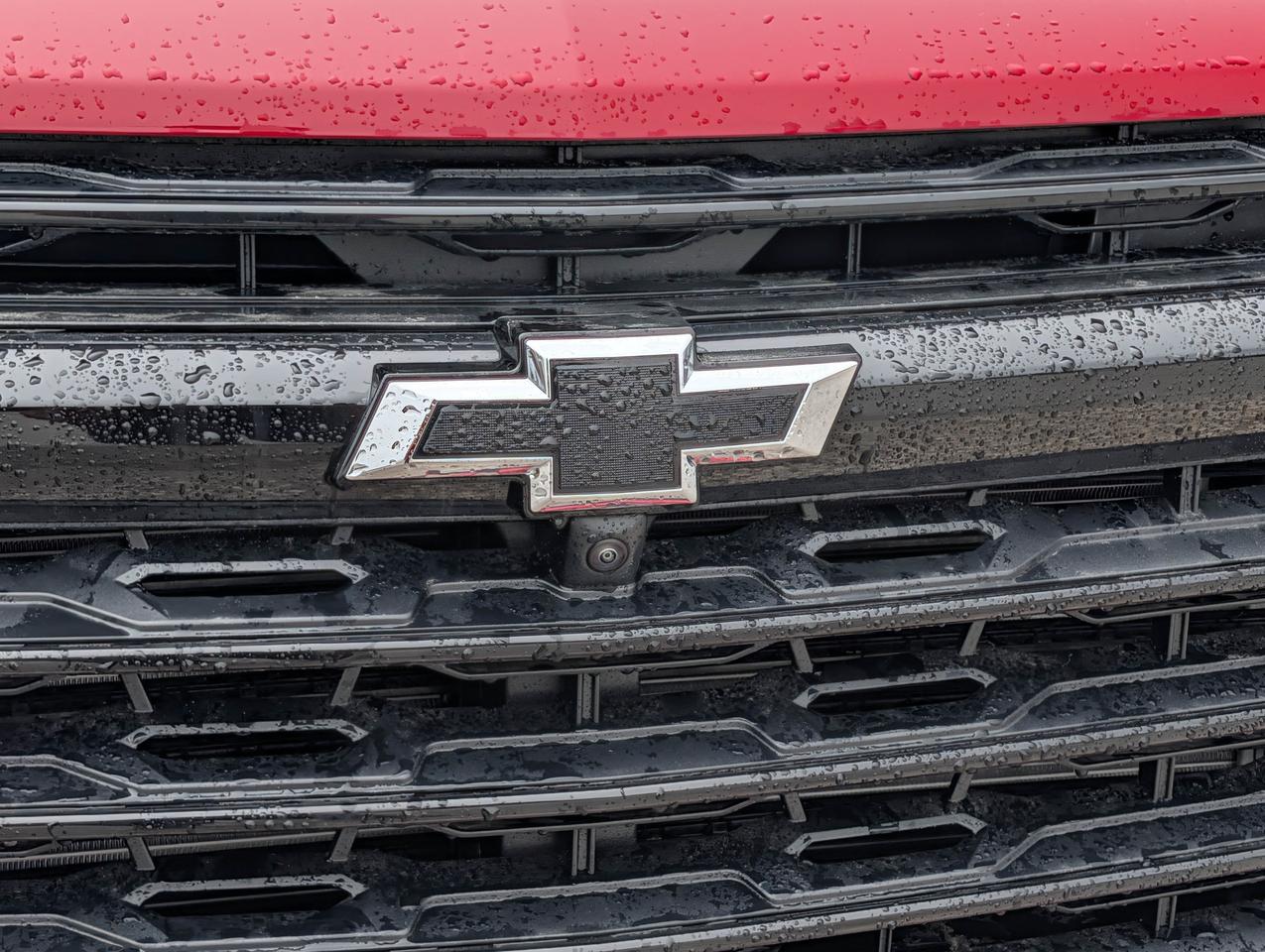 2026 Chevrolet Traverse LT Photo