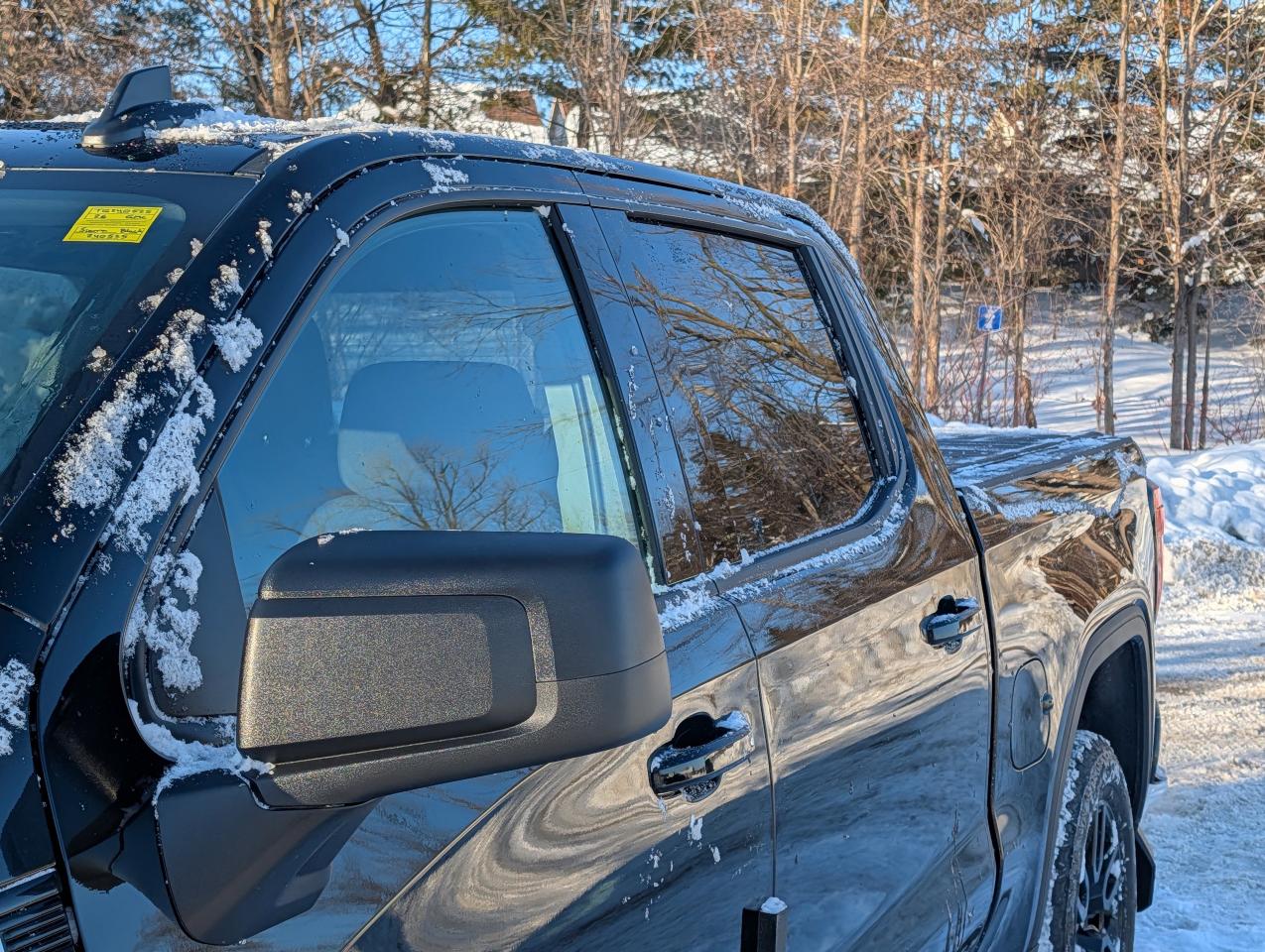 2026 GMC Sierra 1500 ELEVATION Photo2