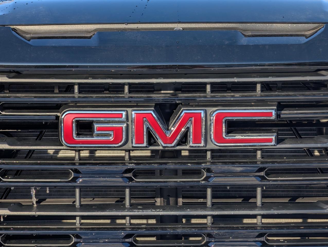 2026 GMC Sierra 1500 ELEVATION Photo