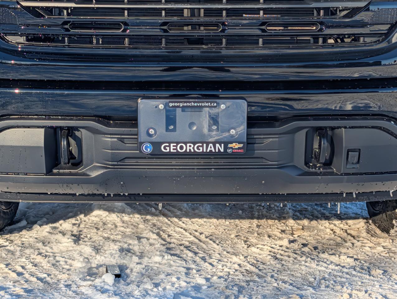 2026 GMC Sierra 1500 ELEVATION Photo