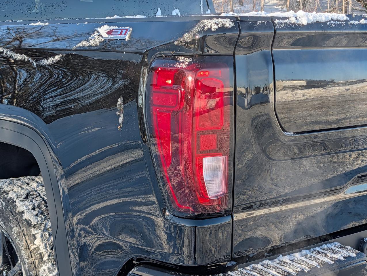 2026 GMC Sierra 1500 ELEVATION Photo