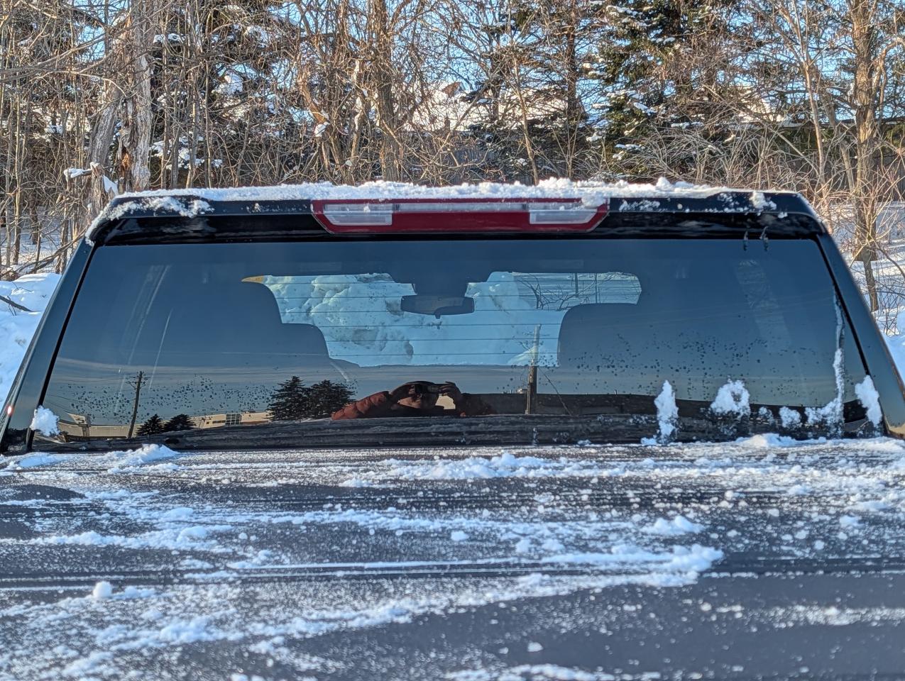 2026 GMC Sierra 1500 ELEVATION Photo