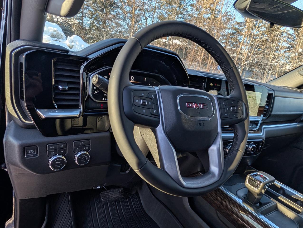 2026 GMC Sierra 1500 ELEVATION Photo