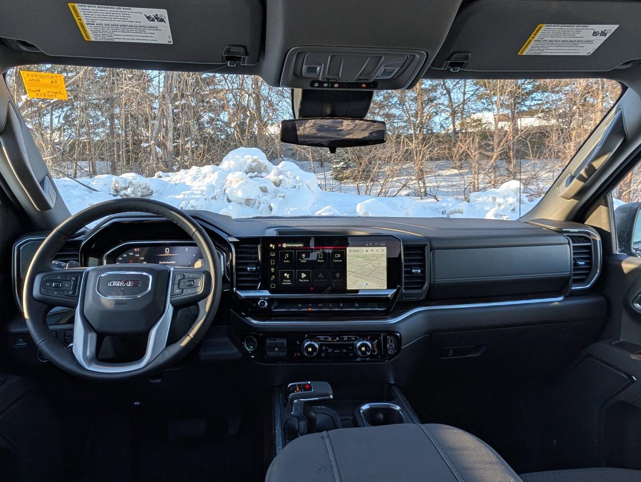 2026 GMC Sierra 1500 ELEVATION Photo