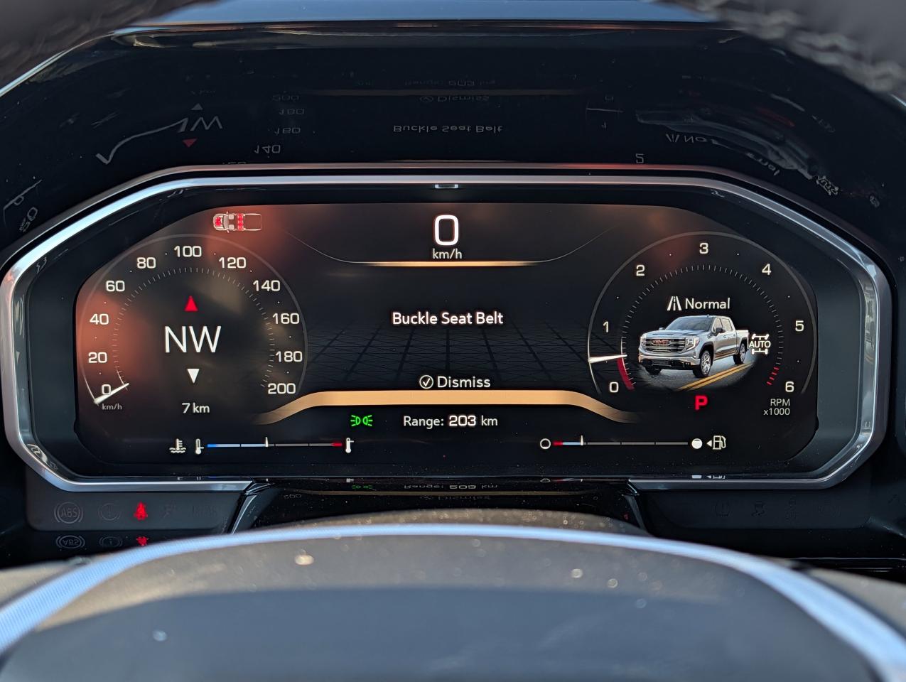 2026 GMC Sierra 1500 ELEVATION Photo