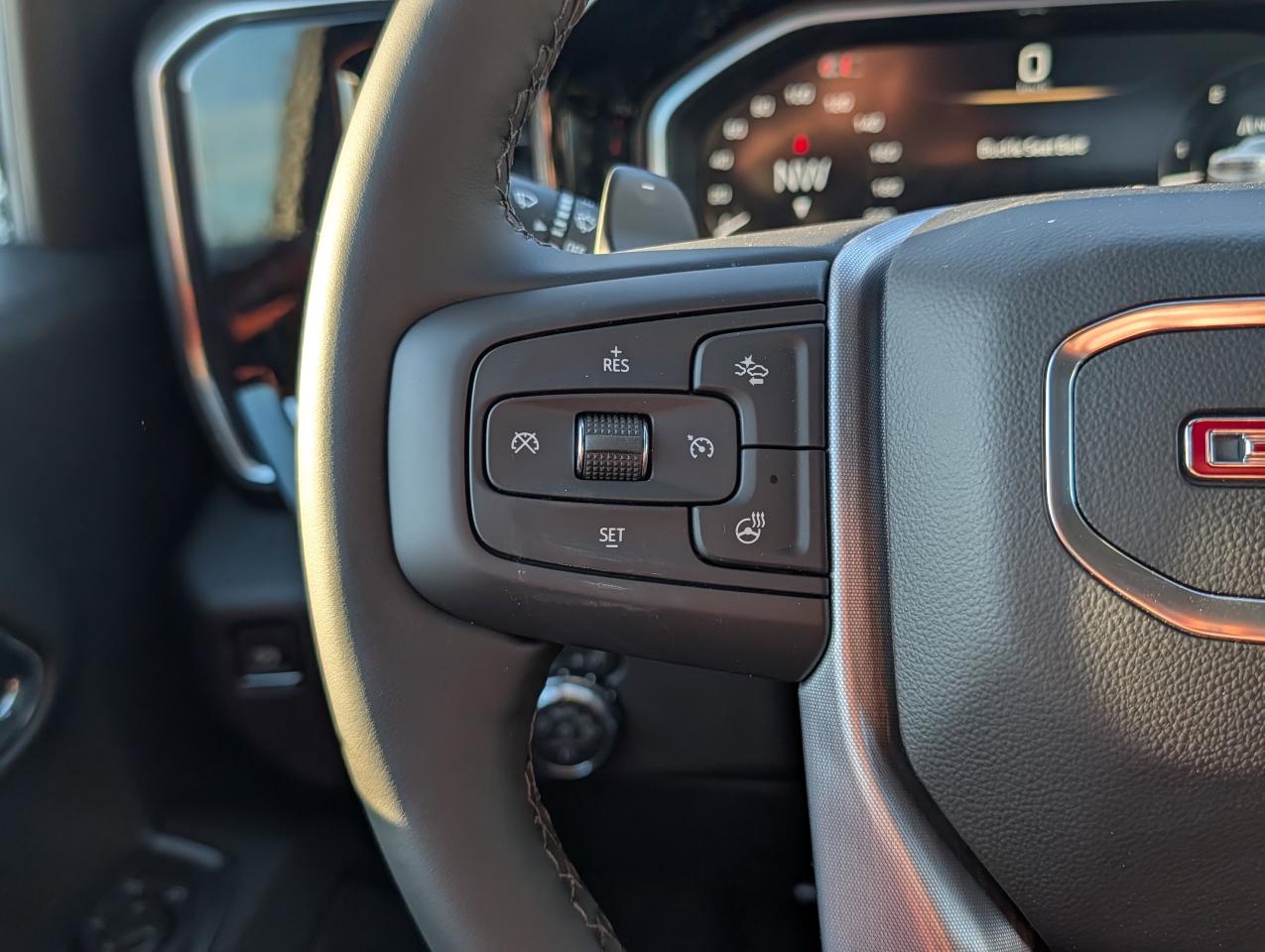 2026 GMC Sierra 1500 ELEVATION Photo