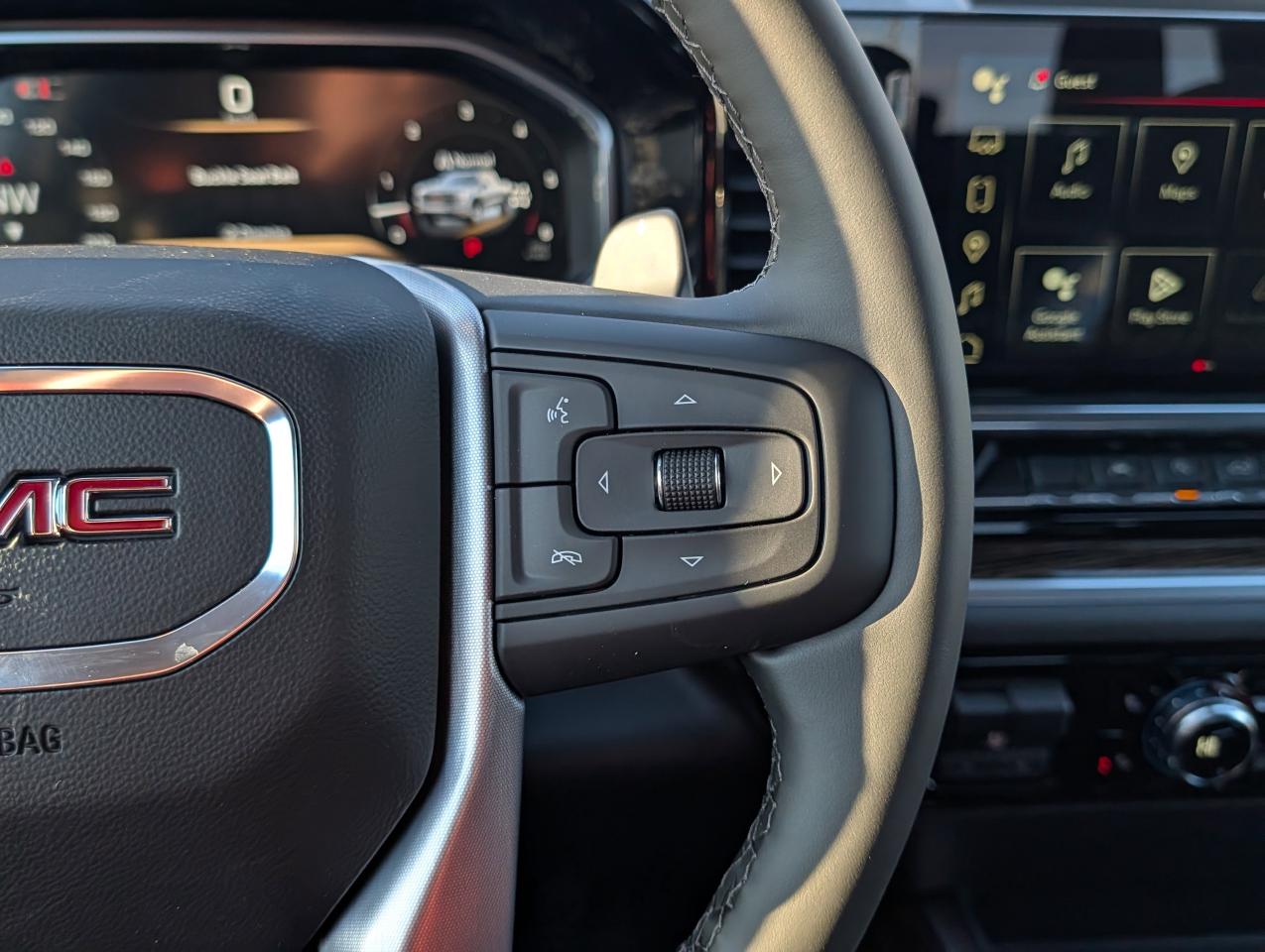 2026 GMC Sierra 1500 ELEVATION Photo