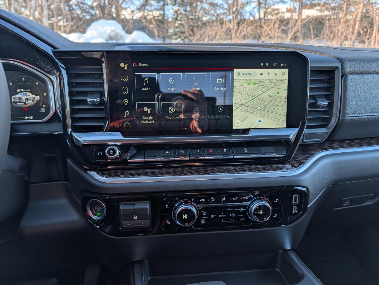 2026 GMC Sierra 1500 ELEVATION Photo